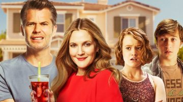 Netflix renova Santa Clarita Diet para terceira temporada