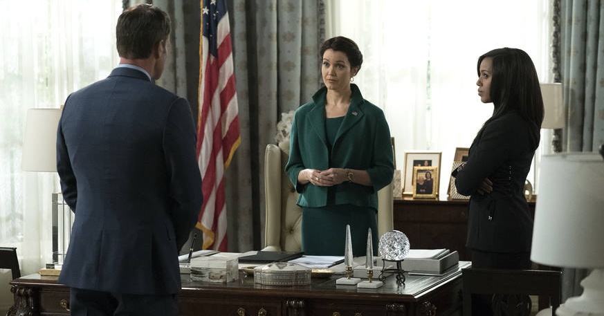 Série Scandal chega ao final deixando legado de inclusão
