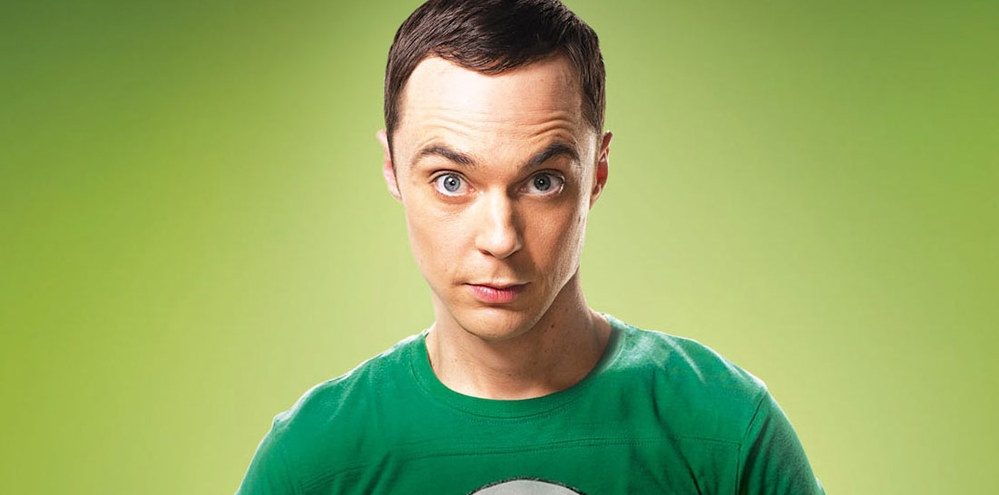 The Big Bang Theory