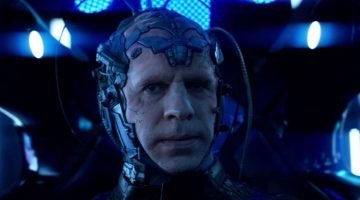 Último episódio de Flash revela o grande plano do Pensador