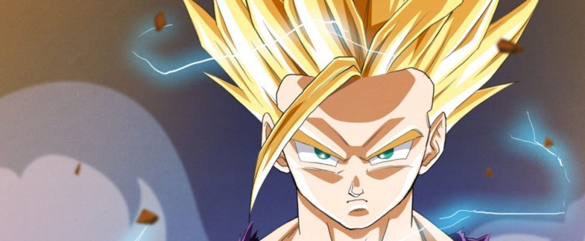 gohan