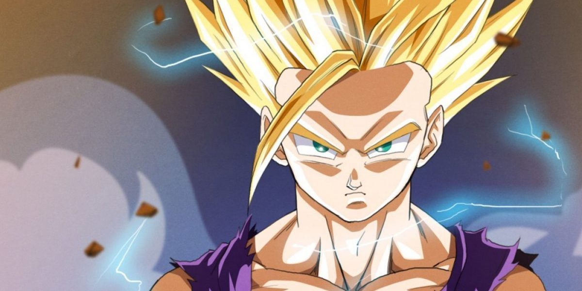 gohan
