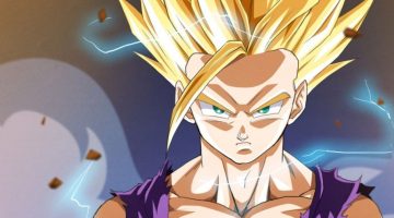 Casal brasileiro batiza o filho com o nome de Gohan, de Dragon Ball