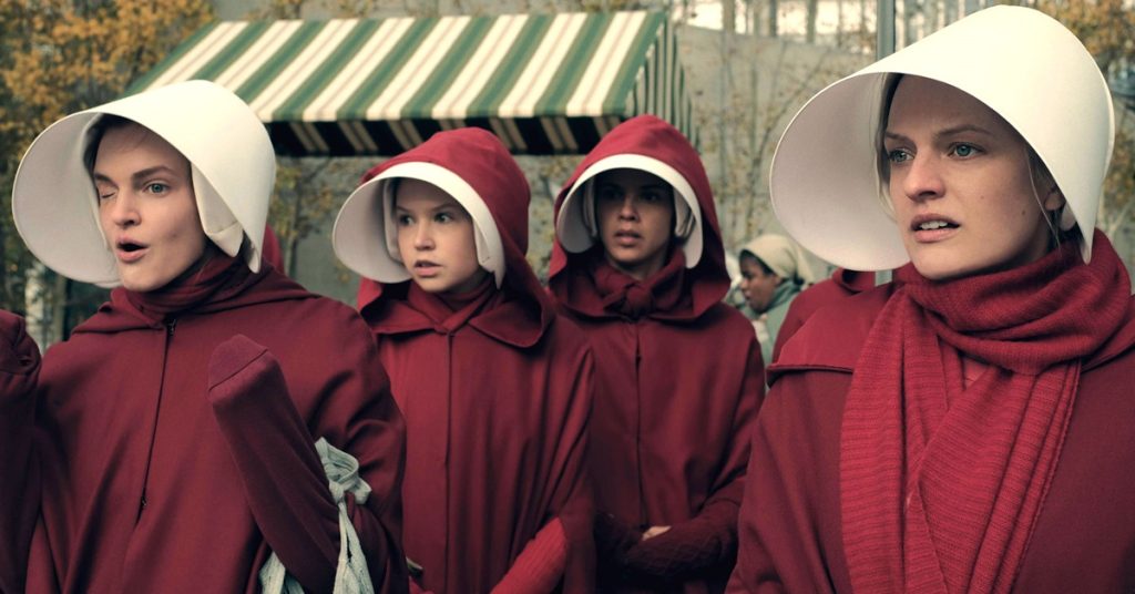 Há 2 anos parada, final de The Handmaid’s Tale ainda vai demorar mais