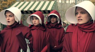 Há 2 anos parada, final de The Handmaid’s Tale ainda vai demorar mais