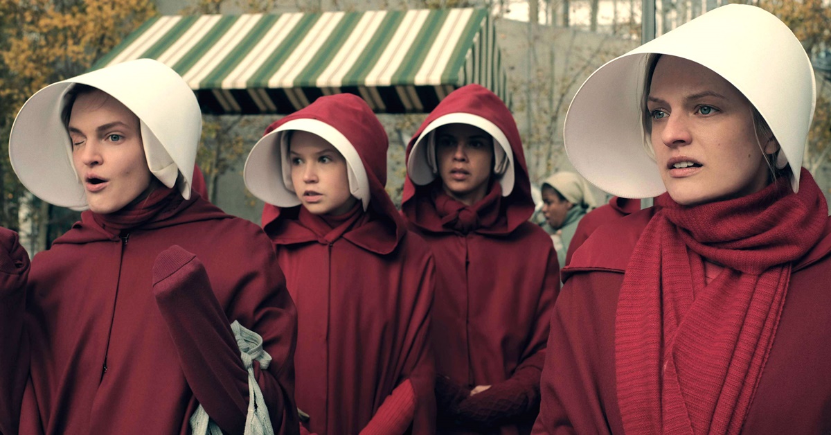 Há 2 anos parada, final de The Handmaid’s Tale ainda vai demorar mais