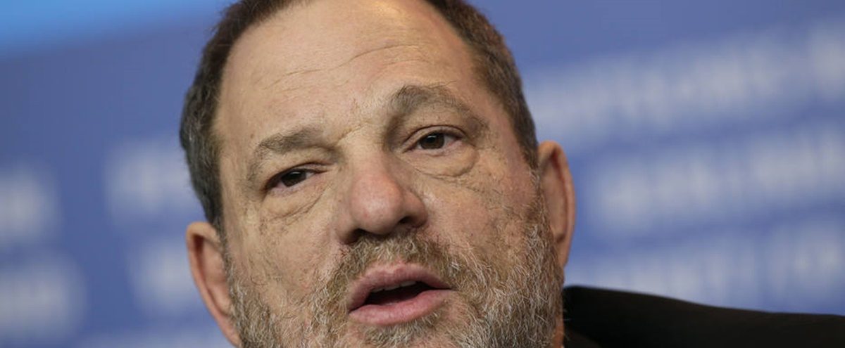 harvey weinstein