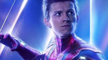 Vingadores: Guerra Infinita pode atrapalhar novo filme do Homem-Aranha