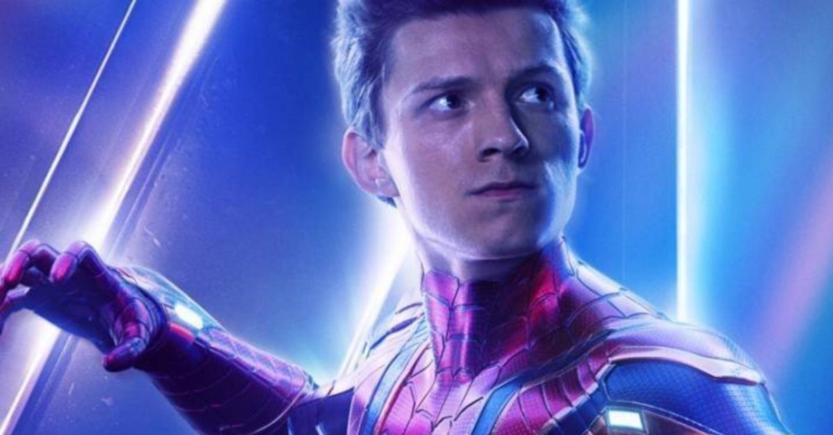 Thanos e Capitão América derrotaram Homem-Aranha com mesmos golpes
