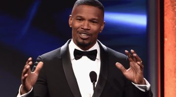 Spawn vai ganhar novo filme com Jamie Foxx no papel protagonista