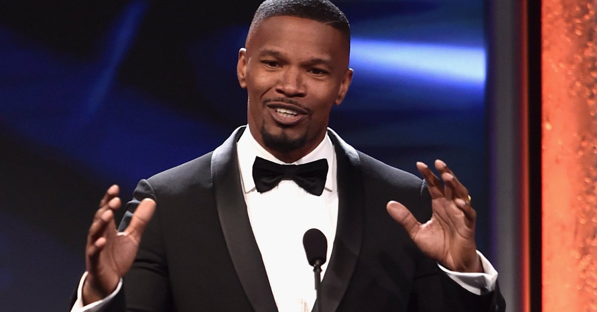Spawn vai ganhar novo filme com Jamie Foxx no papel protagonista