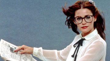 Margot Kidder, a Lois Lane do Superman de 1978, morre aos 69 anos