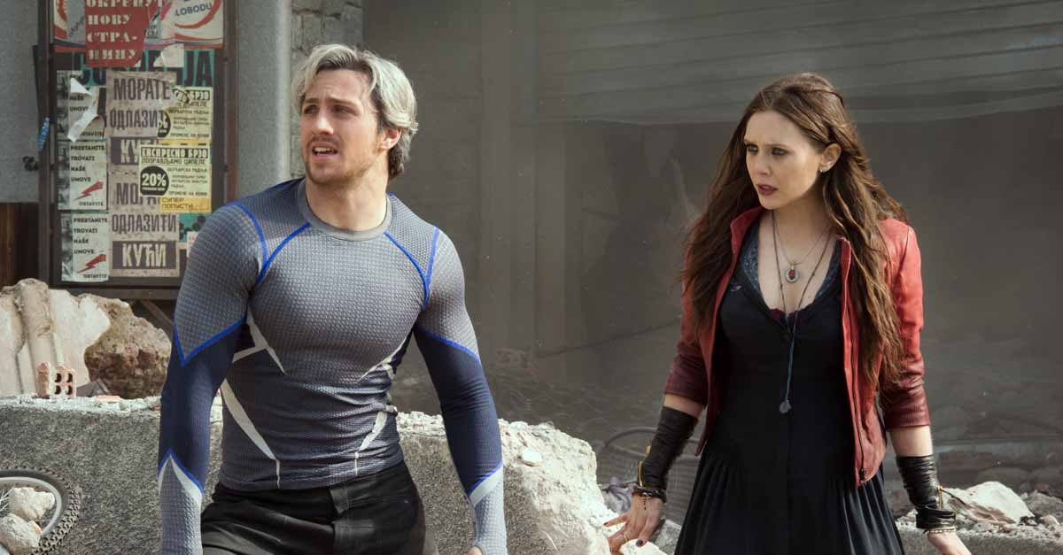 Ator é visto no set de Vingadores 4 e reforça teorias sobre a trama do filme