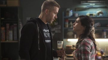 Atriz de Deadpool 2 afirma gostar mais da DC do que da Marvel