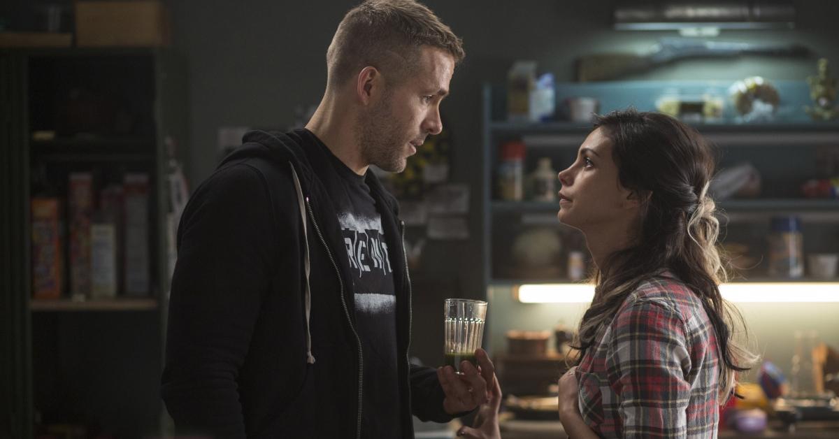 Atriz de Deadpool 2 afirma gostar mais da DC do que da Marvel