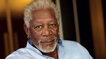 Morgan Freeman denuncia imitações não autorizadas de sua voz por IA