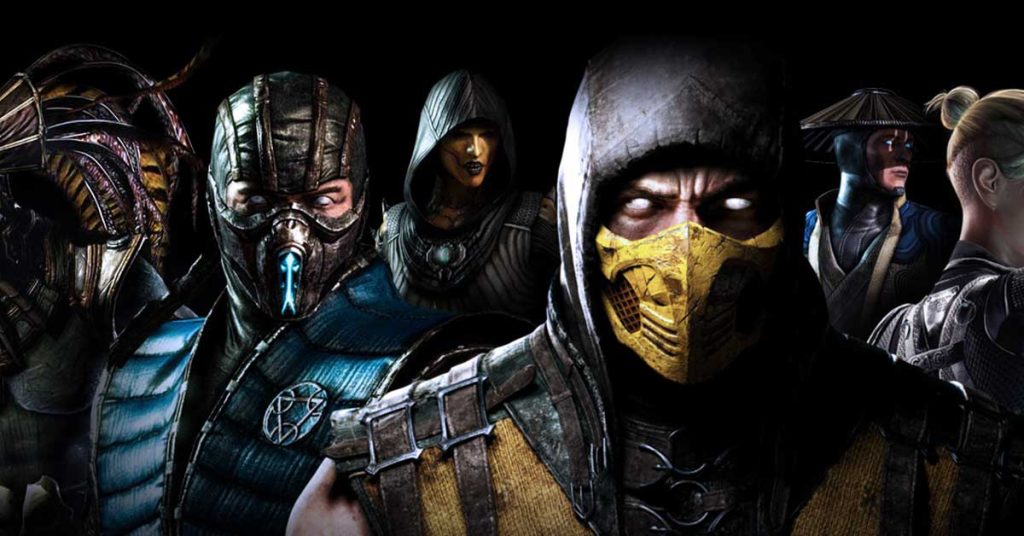 Criador de Mortal Kombat pode ter indicado novo jogo da série