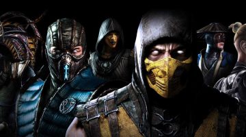 Criador de Mortal Kombat pode ter indicado novo jogo da série
