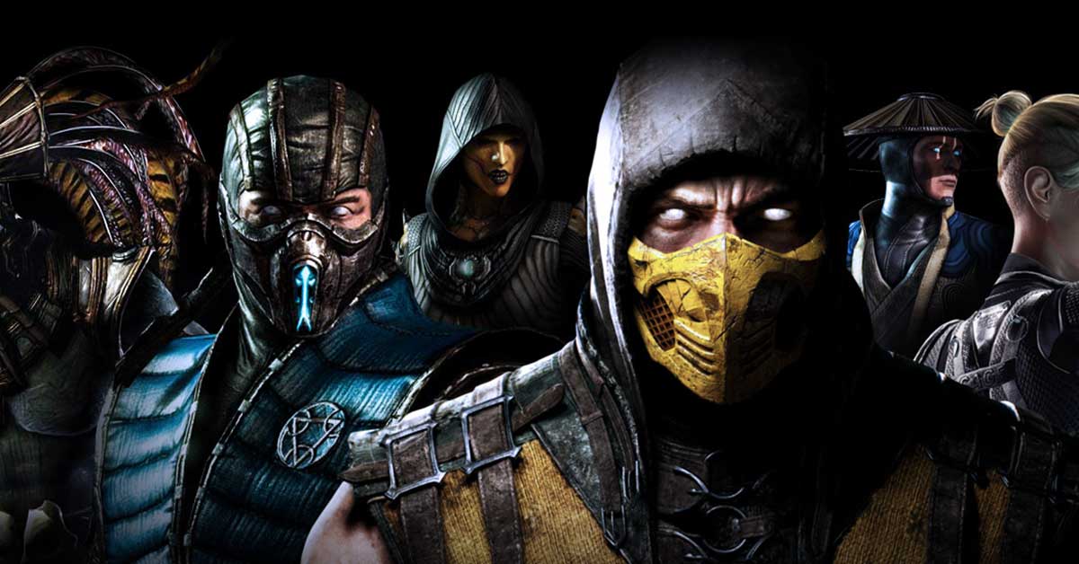 Reboot de Mortal Kombat no cinema terá humor similar ao da Marvel