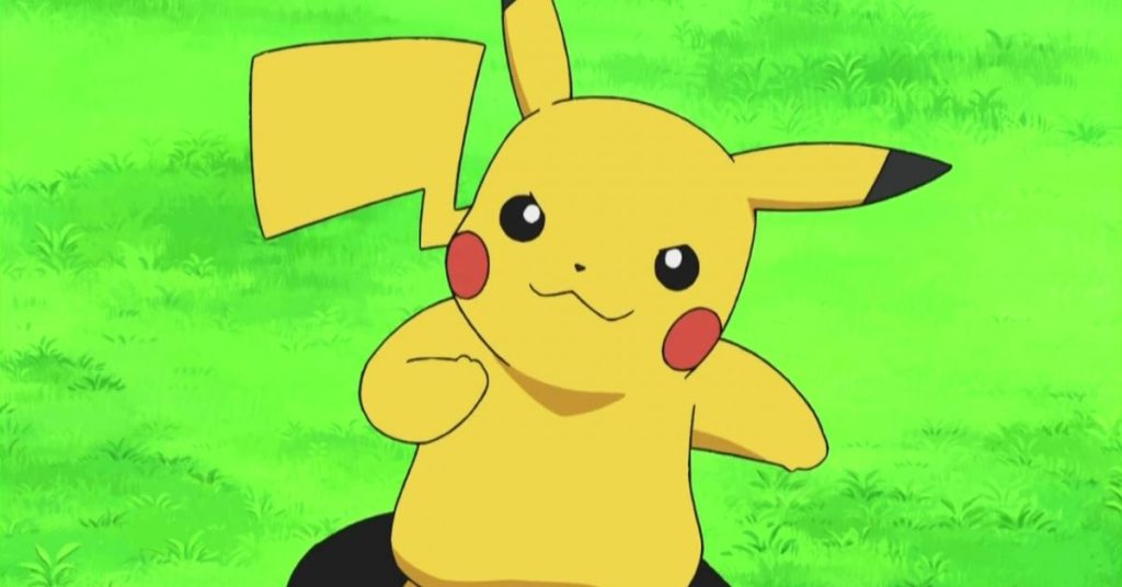 Registro de domínios pode ter revelado games de Pokémon para Switch