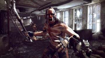 Rage 2 será lançado para PlayStation 4, Xbox One e PC