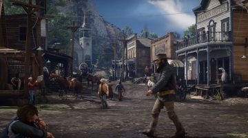 Novo trailer de Red Dead Redemption 2 apresenta história e gameplay