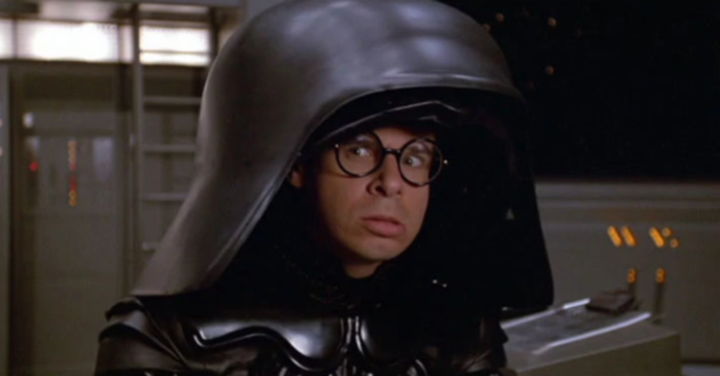 Rick Moranis, de Os Caça-Fantasmas, volta a atuar depois de 11 anos