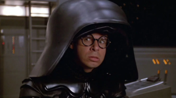 Rick Moranis, de Os Caça-Fantasmas, volta a atuar depois de 11 anos