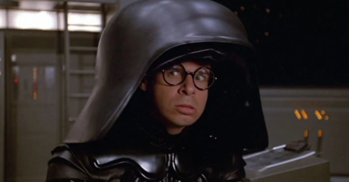 Rick Moranis, de Os Caça-Fantasmas, volta a atuar depois de 11 anos