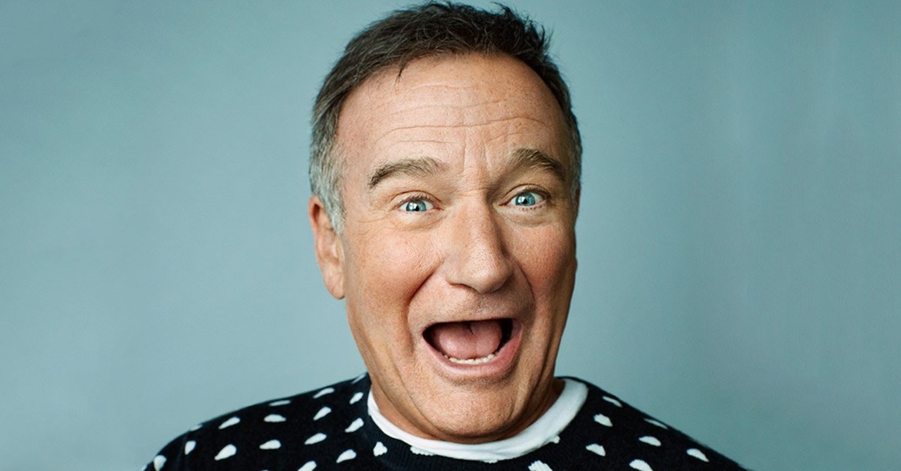 7 anos sem Robin Williams: ator sofreu de demência em seus últimos dias