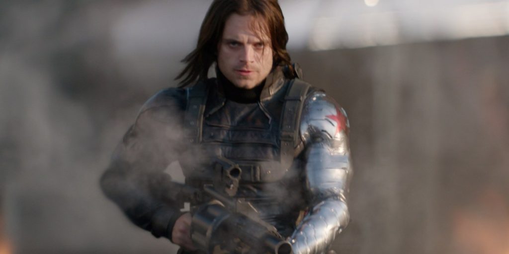 sebastian stan capitão américa soldado invernal bucky barnes
