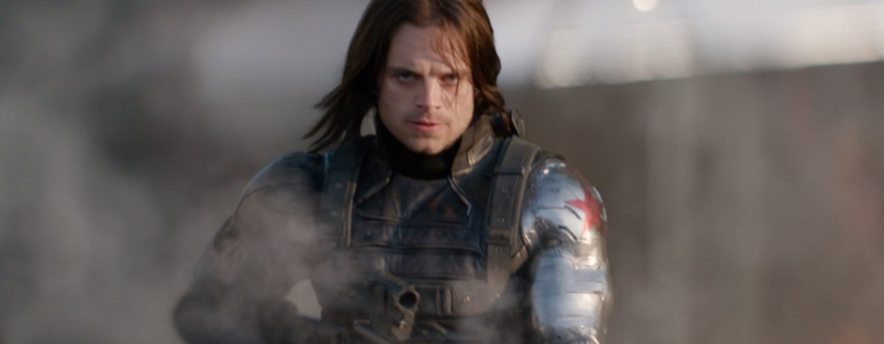 sebastian stan capitão américa soldado invernal bucky barnes