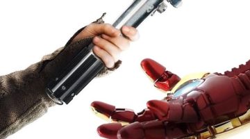 Star Wars parabeniza Marvel por quebrar seu recorde de bilheteria