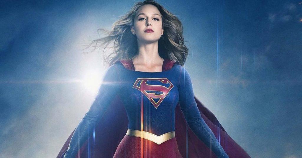 Quarta temporada de Supergirl terá primeiro personagem transgênero