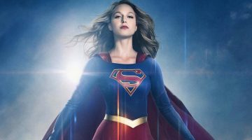 Quarta temporada de Supergirl terá primeiro personagem transgênero