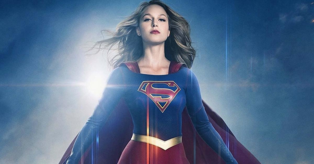 Supergirl tem morte importante e inesperada no fim da 4ª temporada