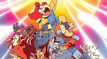 ThunderCats vai ganhar nova versão, mas fãs parecem não aprovar