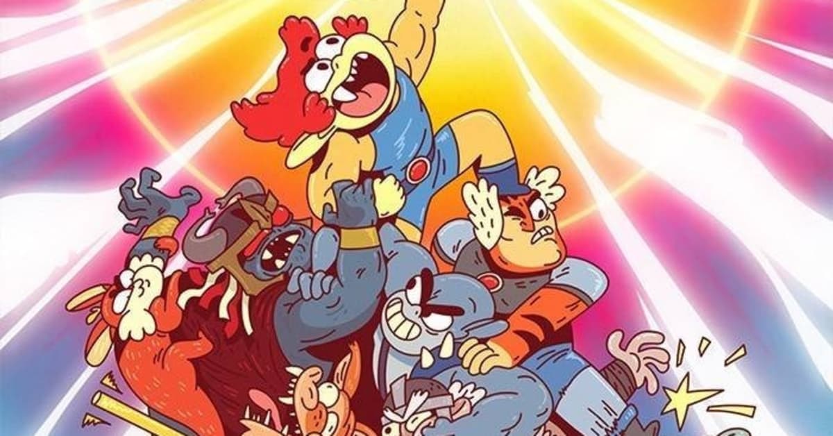 ThunderCats vai ganhar nova versão, mas fãs parecem não aprovar