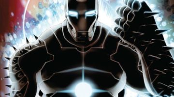 Vingadores 4: armas de Asgard podem ser a chave para derrotar Thanos