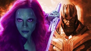 Vingadores 4: Gamora ainda pode ser a chave para derrotar Thanos
