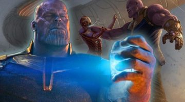 Vingadores: os reais custos de Thanos para ter as Joias do Infinito