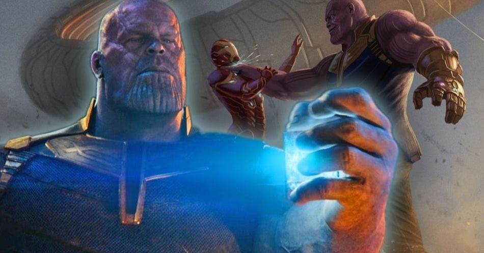 Vingadores: os reais custos de Thanos para ter as Joias do Infinito