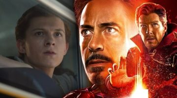 Vingadores: Guerra Infinita pode corrigir a linha do tempo da Marvel?