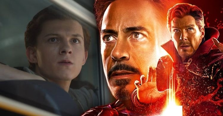 Vingadores: Guerra Infinita pode corrigir a linha do tempo da Marvel?