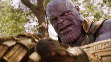 Que presentaço! Vingadores: Guerra Infinita chega à Netflix no Dia de Natal