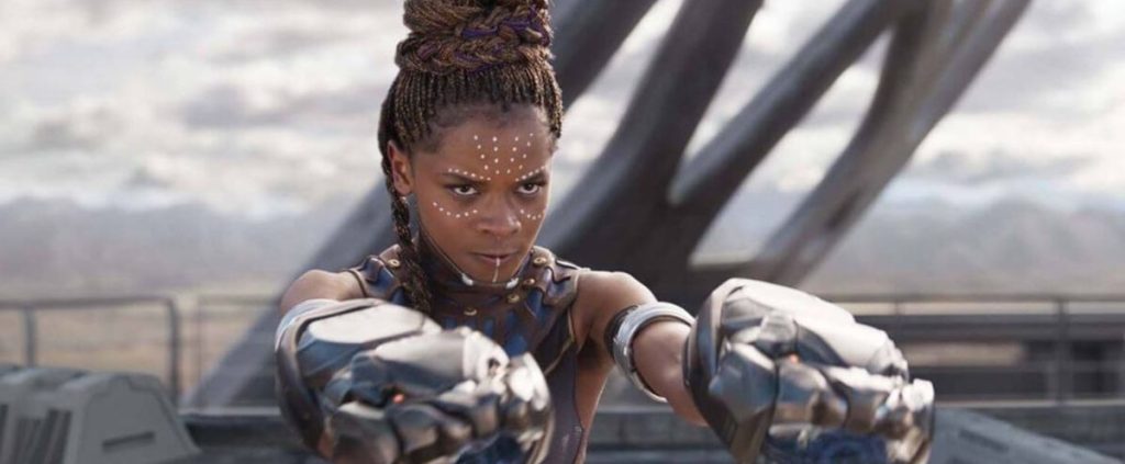 Herói pode ter sobrevivido em Vingadores: Guerra Infinita graças a Shuri