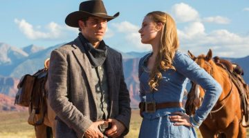 HBO confirma que fará terceira temporada de Westworld