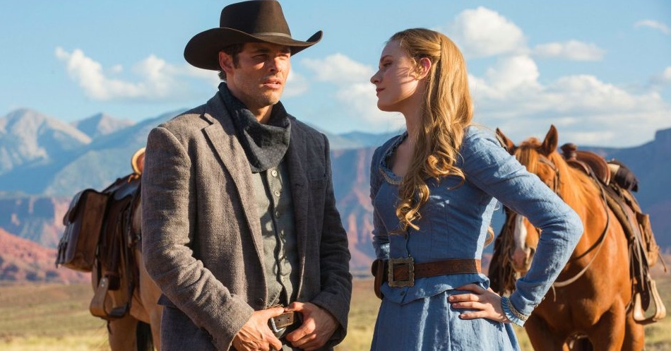 HBO confirma que fará terceira temporada de Westworld