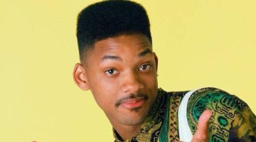 Vídeo: Will Smith revela que só fez Um Maluco no Pedaço porque estava endividado