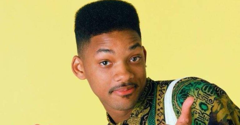 will smith